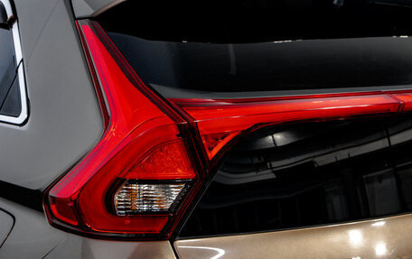 Mitsubishi Eclipse Cross, 2018 год, 2 099 000 рублей, 9 фотография