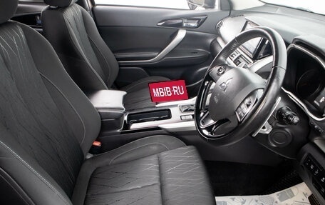 Mitsubishi Eclipse Cross, 2018 год, 2 099 000 рублей, 11 фотография