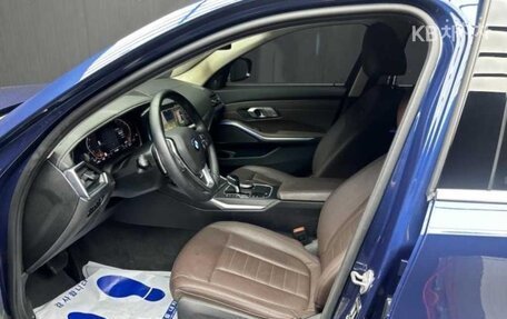 BMW 3 серия, 2021 год, 2 877 999 рублей, 6 фотография