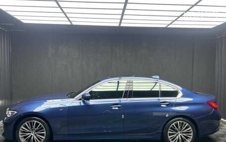 BMW 3 серия, 2021 год, 2 877 999 рублей, 2 фотография