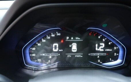 Hyundai Creta, 2021 год, 1 400 000 рублей, 3 фотография