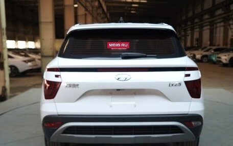 Hyundai Creta, 2021 год, 1 400 000 рублей, 7 фотография