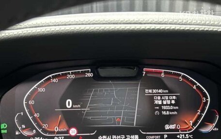 BMW 3 серия, 2021 год, 2 877 999 рублей, 11 фотография