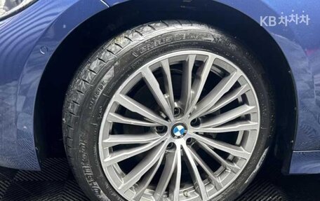 BMW 3 серия, 2021 год, 2 877 999 рублей, 13 фотография