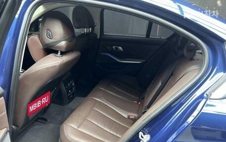 BMW 3 серия, 2021 год, 2 877 999 рублей, 9 фотография