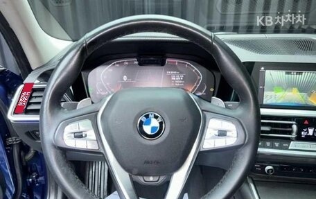 BMW 3 серия, 2021 год, 2 877 999 рублей, 10 фотография