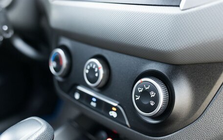 Hyundai Creta I рестайлинг, 2021 год, 1 942 000 рублей, 14 фотография