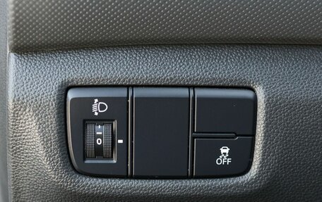Hyundai Creta I рестайлинг, 2021 год, 1 942 000 рублей, 19 фотография
