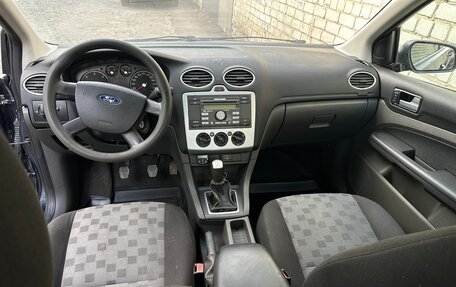 Ford Focus II рестайлинг, 2006 год, 250 000 рублей, 9 фотография