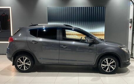Lifan X50, 2016 год, 725 000 рублей, 4 фотография