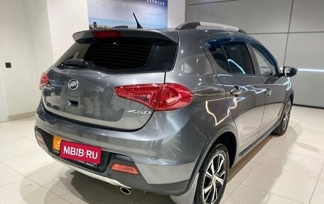 Lifan X50, 2016 год, 725 000 рублей, 5 фотография