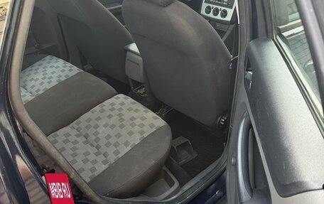 Ford Focus II рестайлинг, 2006 год, 250 000 рублей, 10 фотография