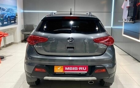 Lifan X50, 2016 год, 725 000 рублей, 6 фотография
