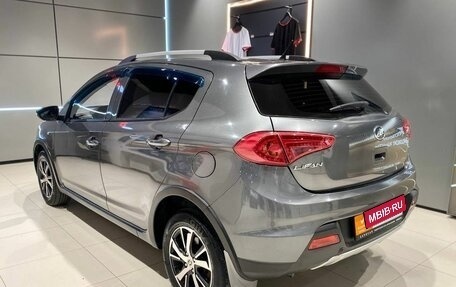 Lifan X50, 2016 год, 725 000 рублей, 7 фотография