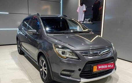Lifan X50, 2016 год, 725 000 рублей, 3 фотография