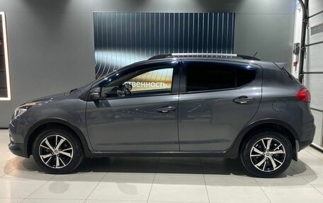 Lifan X50, 2016 год, 725 000 рублей, 8 фотография