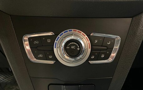 Lifan X50, 2016 год, 725 000 рублей, 22 фотография