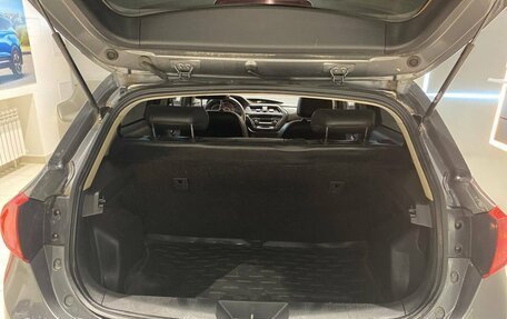 Lifan X50, 2016 год, 725 000 рублей, 12 фотография