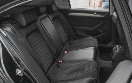 Volkswagen Passat B8 рестайлинг, 2018 год, 2 153 000 рублей, 7 фотография