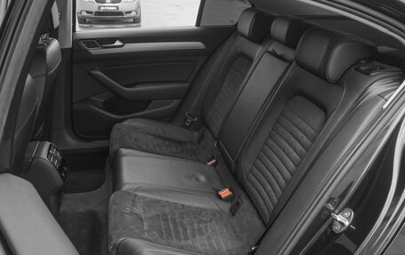 Volkswagen Passat B8 рестайлинг, 2018 год, 2 153 000 рублей, 9 фотография