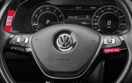 Volkswagen Passat B8 рестайлинг, 2018 год, 2 153 000 рублей, 16 фотография