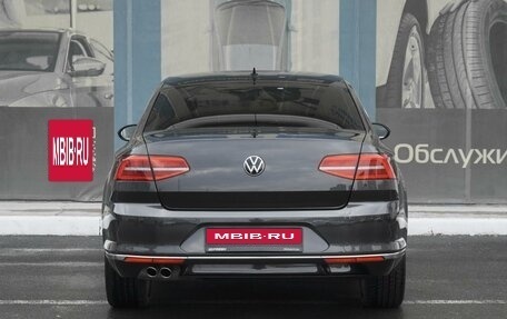 Volkswagen Passat B8 рестайлинг, 2018 год, 2 153 000 рублей, 4 фотография