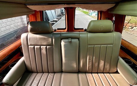Chevrolet Express II, 2012 год, 3 500 000 рублей, 10 фотография