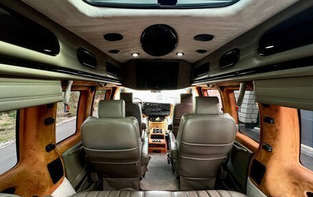 Chevrolet Express II, 2012 год, 3 500 000 рублей, 12 фотография