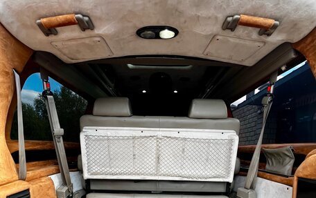 Chevrolet Express II, 2012 год, 3 500 000 рублей, 18 фотография
