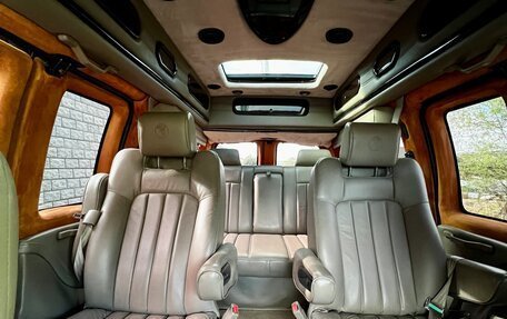 Chevrolet Express II, 2012 год, 3 500 000 рублей, 14 фотография