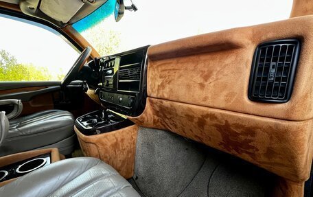 Chevrolet Express II, 2012 год, 3 500 000 рублей, 17 фотография