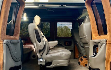 Chevrolet Express II, 2012 год, 3 500 000 рублей, 16 фотография