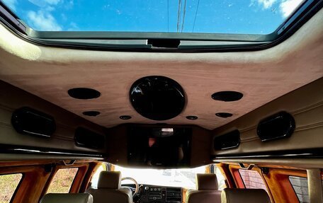 Chevrolet Express II, 2012 год, 3 500 000 рублей, 15 фотография