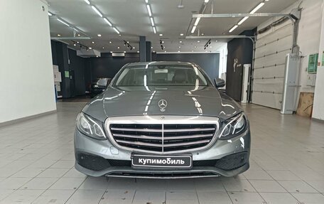 Mercedes-Benz E-Класс, 2018 год, 1 986 460 рублей, 2 фотография