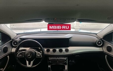 Mercedes-Benz E-Класс, 2018 год, 1 986 460 рублей, 7 фотография