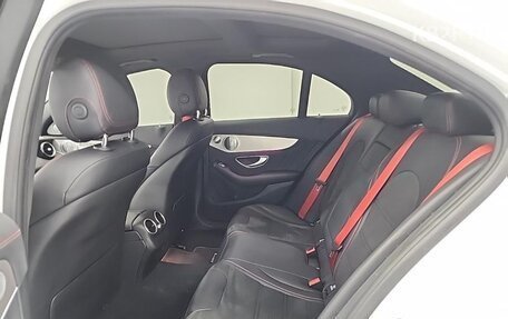 Mercedes-Benz C-Класс AMG, 2021 год, 4 800 666 рублей, 13 фотография