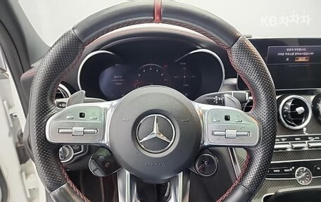 Mercedes-Benz C-Класс AMG, 2021 год, 4 800 666 рублей, 7 фотография