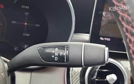 Mercedes-Benz C-Класс AMG, 2021 год, 4 800 666 рублей, 8 фотография