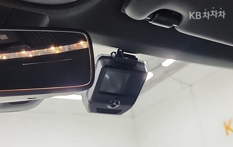 Mercedes-Benz C-Класс AMG, 2021 год, 4 800 666 рублей, 15 фотография