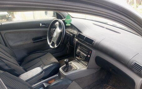 Volkswagen Passat B5+ рестайлинг, 1997 год, 90 000 рублей, 5 фотография