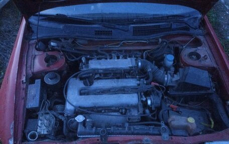 Nissan Primera II рестайлинг, 1994 год, 100 000 рублей, 3 фотография