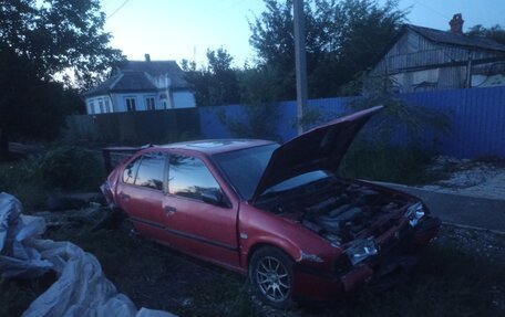 Nissan Primera II рестайлинг, 1994 год, 100 000 рублей, 10 фотография