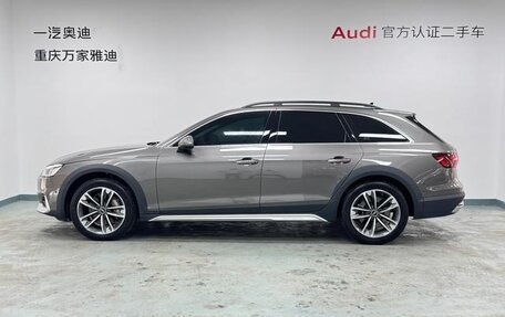 Audi A4 allroad, 2022 год, 3 668 000 рублей, 2 фотография