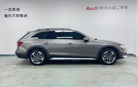 Audi A4 allroad, 2022 год, 3 668 000 рублей, 6 фотография