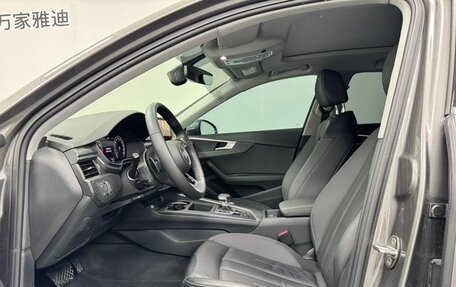 Audi A4 allroad, 2022 год, 3 668 000 рублей, 9 фотография
