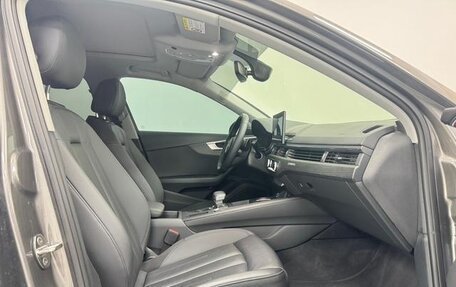 Audi A4 allroad, 2022 год, 3 668 000 рублей, 16 фотография
