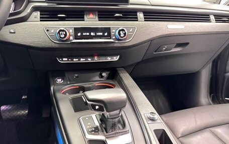 Audi A4 allroad, 2022 год, 3 668 000 рублей, 14 фотография