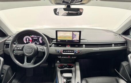 Audi A4 allroad, 2022 год, 3 668 000 рублей, 11 фотография