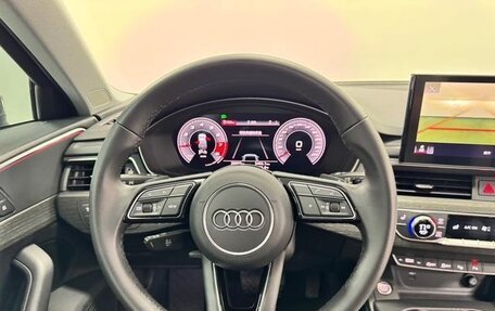 Audi A4 allroad, 2022 год, 3 668 000 рублей, 12 фотография