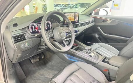 Audi A4 allroad, 2022 год, 3 668 000 рублей, 10 фотография